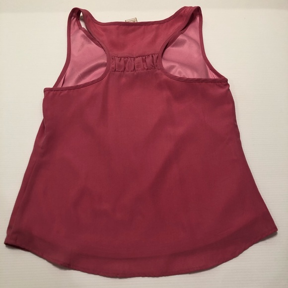Women’s Tank Top Junior's Size S - Picture 4 of 6